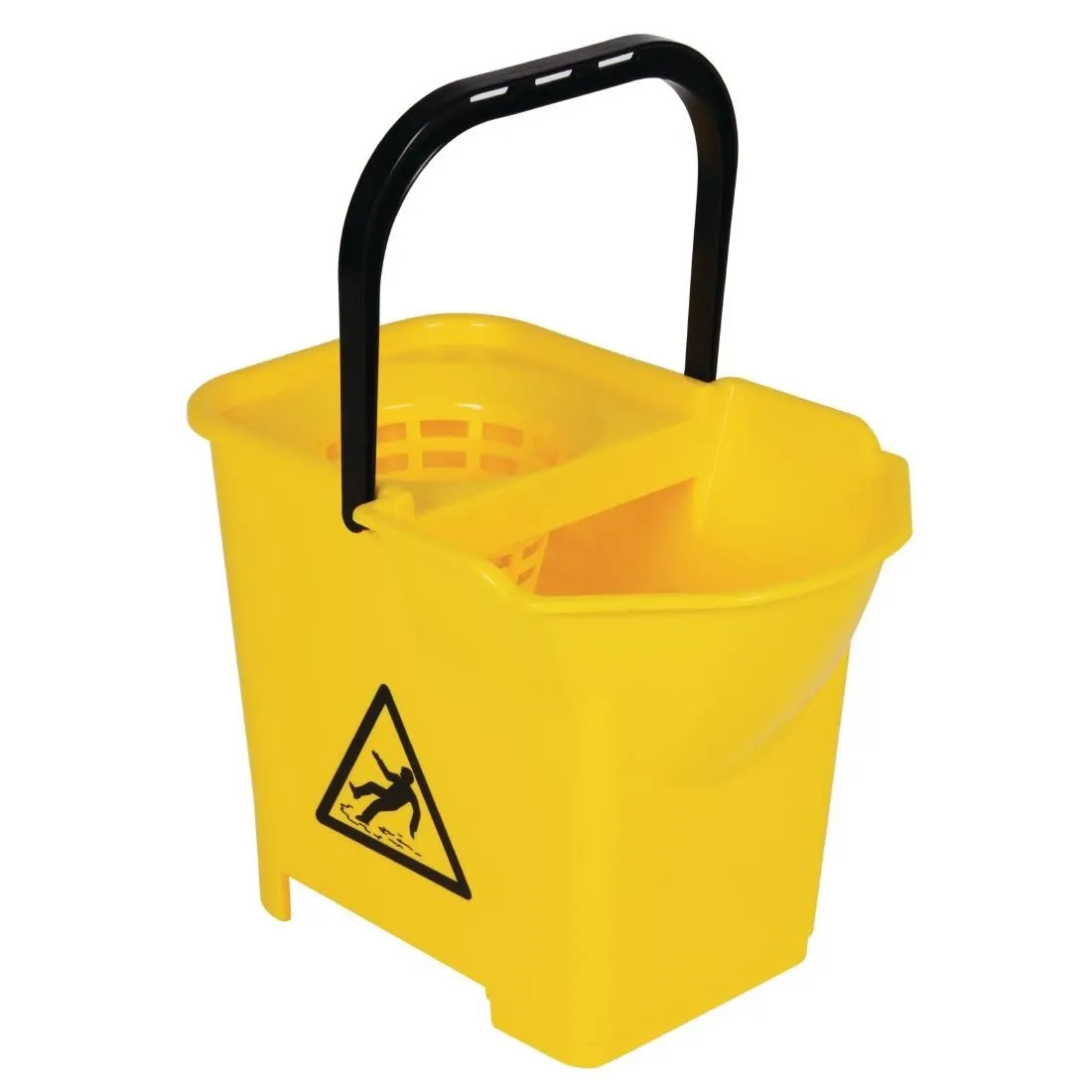 S225 Jantex Colour Coded Mop Bucket
