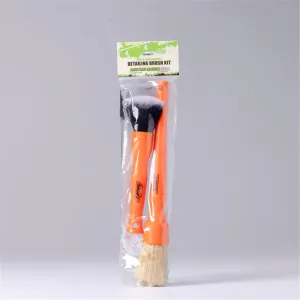 Salt Shift Detailing Brush (2pk) - SSA-22027