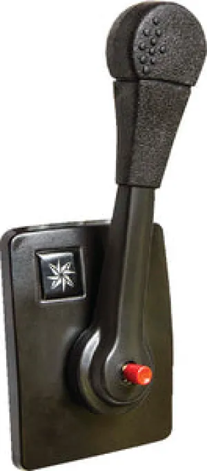 SIDE MOUNT SAIL CONTROL