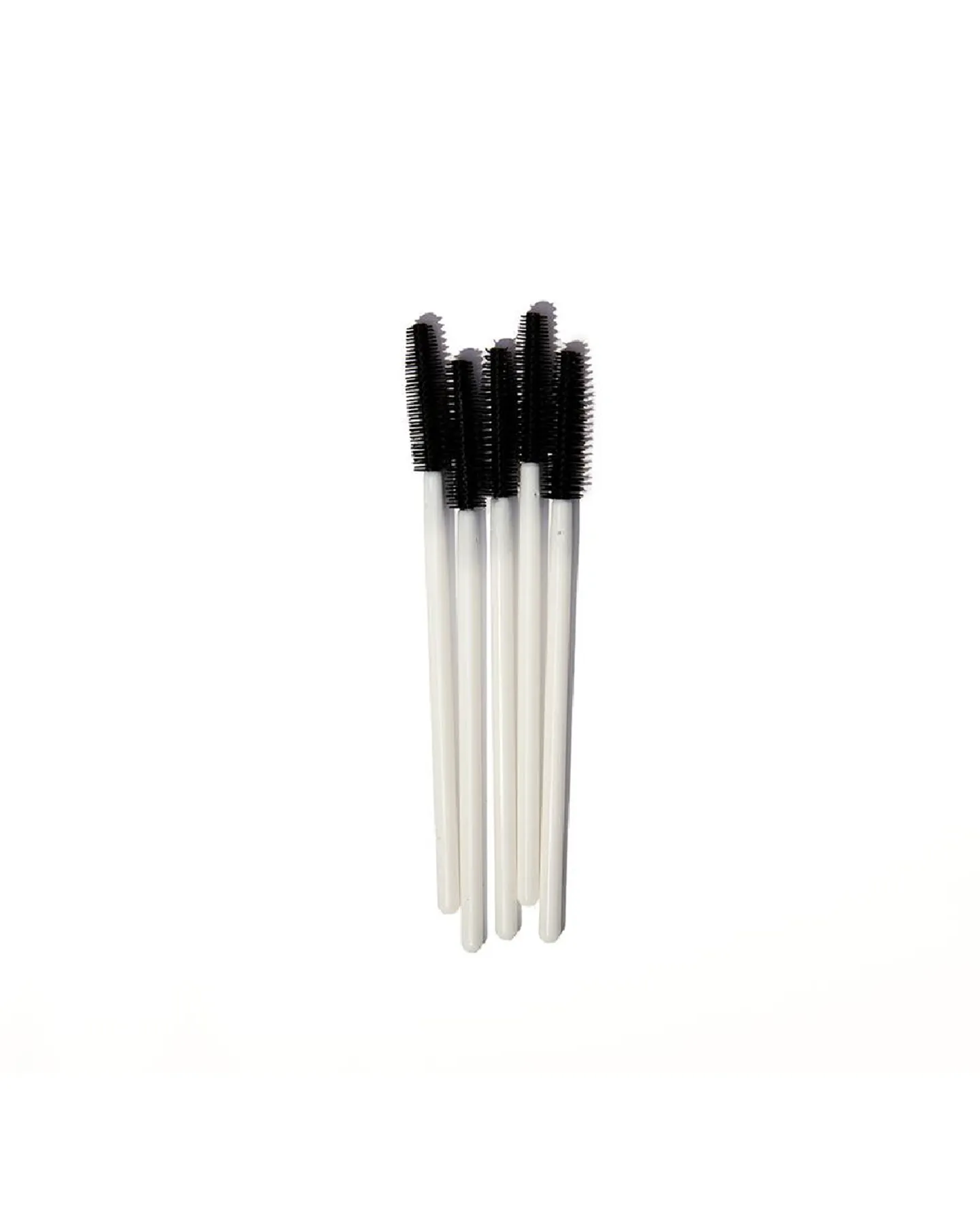 Silicone Mascara Wands