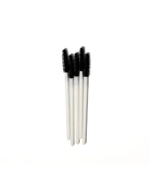 Silicone Mascara Wands