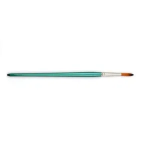 SINOART Artist Nylon Brush - Round - #2