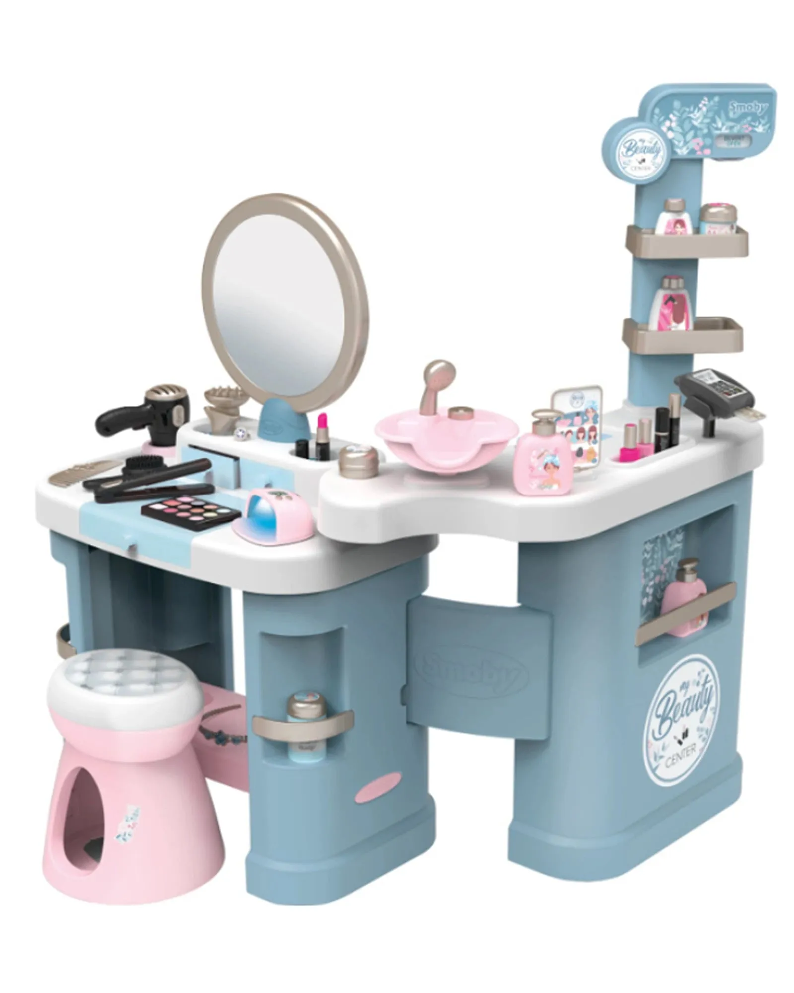 SMOBY My Beauty Centre