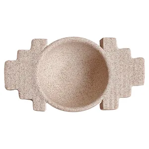 Sol Dish in Oat