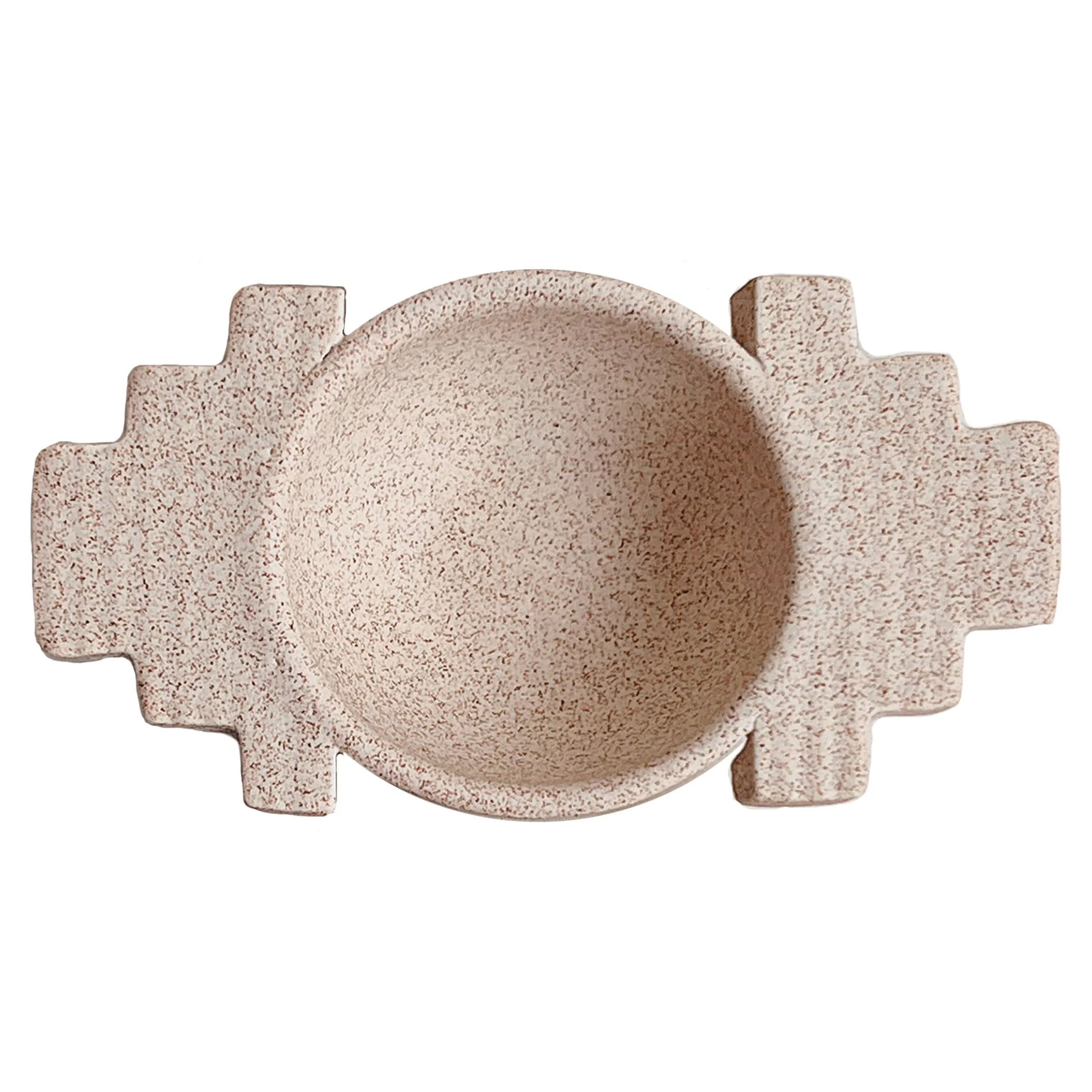 Sol Dish in Oat