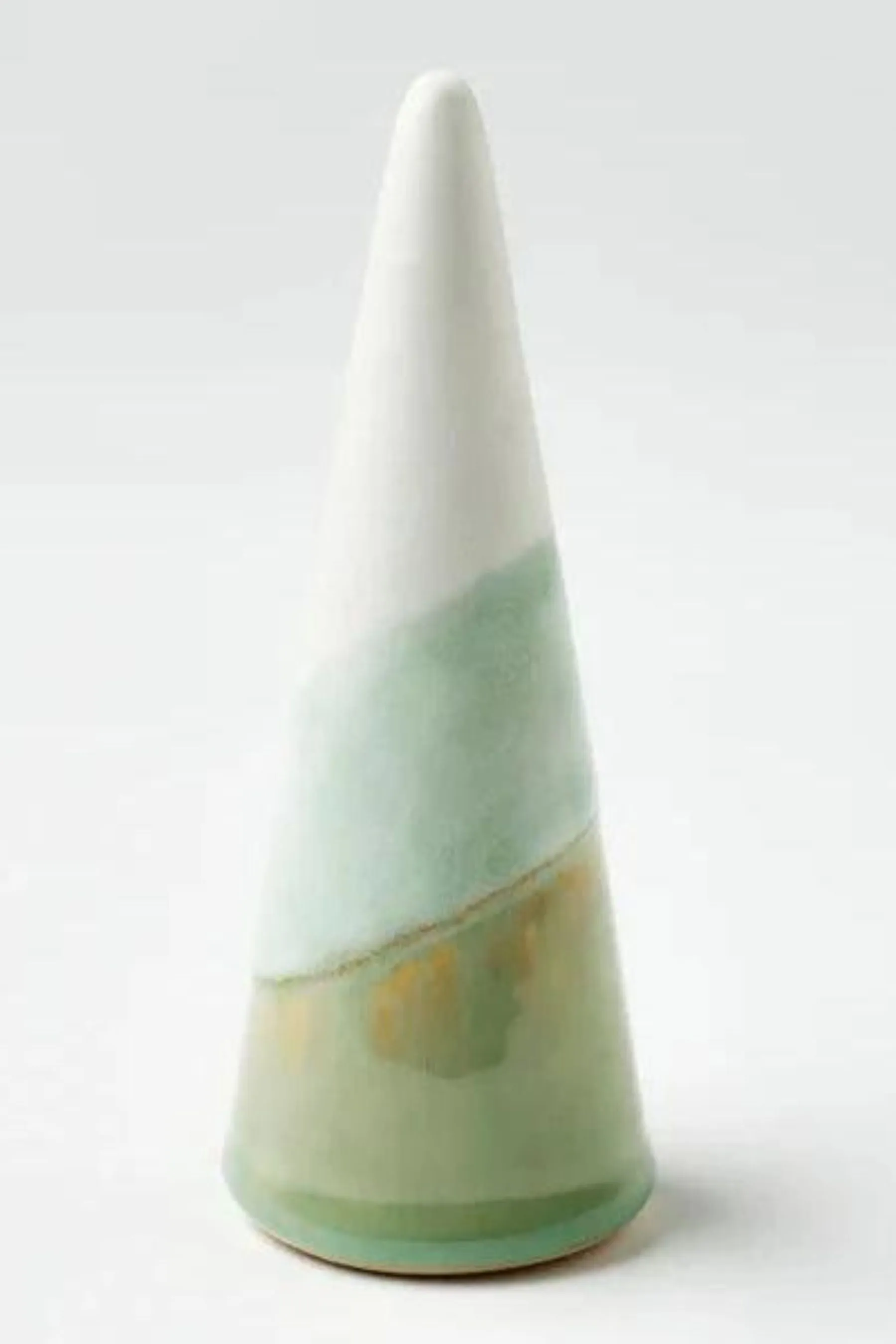 Sparrow Ring Holder | Mint
