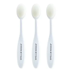 Spellbinders Blending Brushes 3 pack
