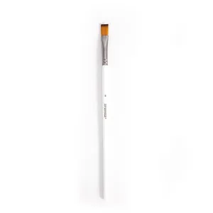 Sprinks Flat Brush #4