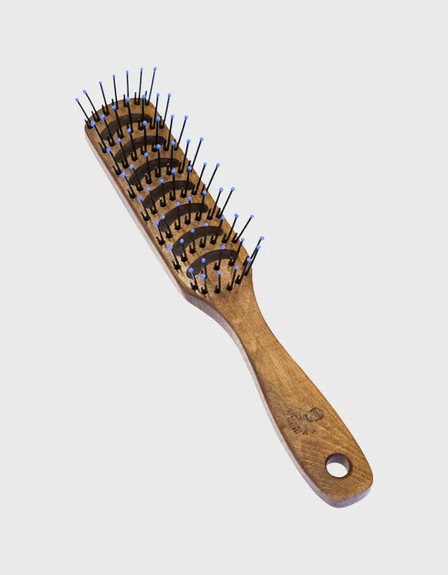 The Bluebeards Revenge - Vent Brush