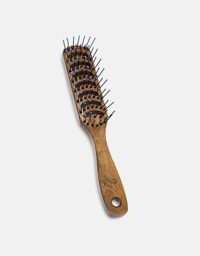 The Bluebeards Revenge - Vent Brush