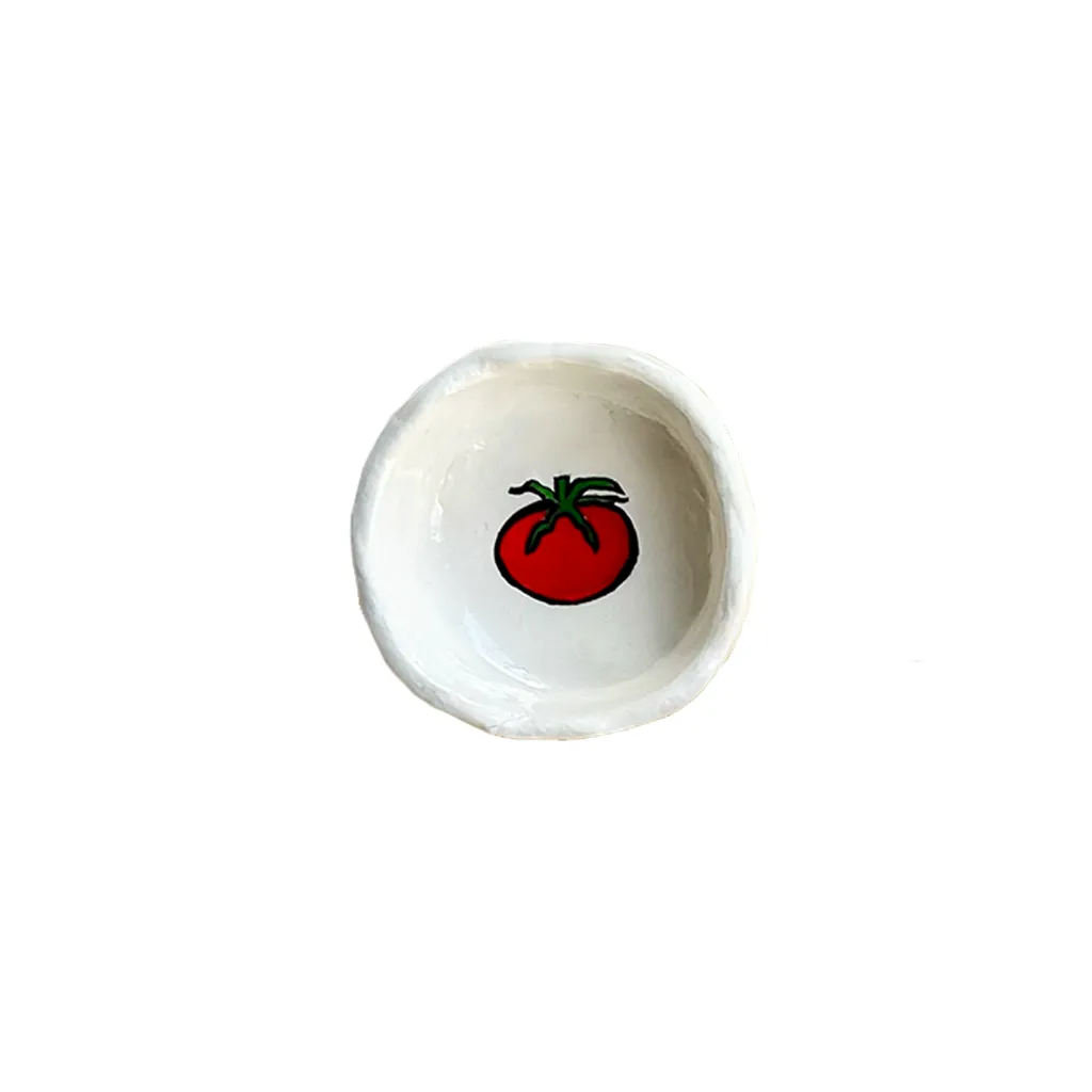 Tomato Dish