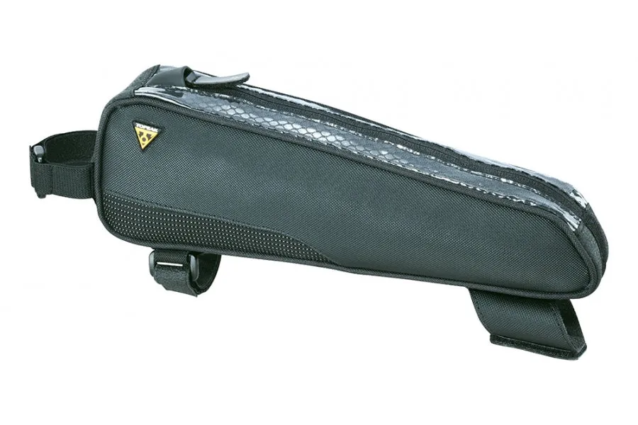 TOPEAK Fast Fuel TriBag Bike Packing Top Tube Bag