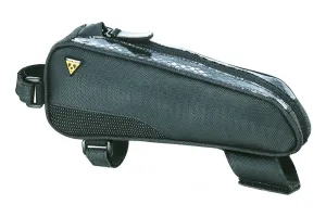 TOPEAK Fast Fuel TriBag Bike Packing Top Tube Bag