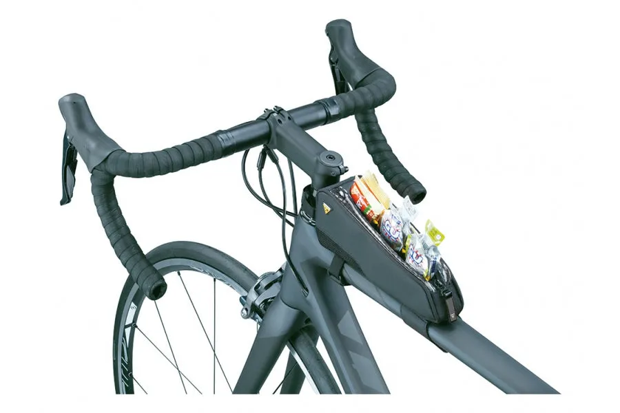 TOPEAK Fast Fuel TriBag Bike Packing Top Tube Bag