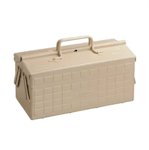 Toyo - Steel Cantilever Toolbox ST-350