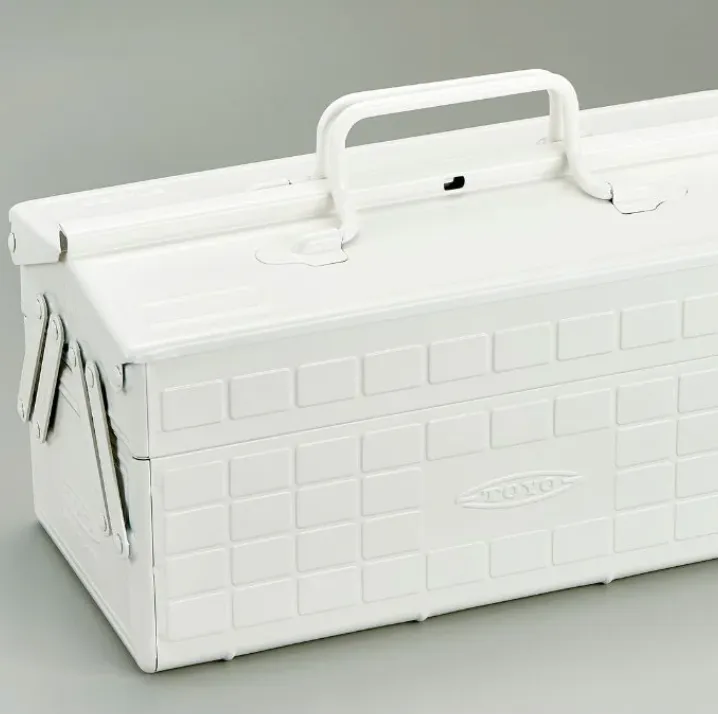 Toyo - Steel Cantilever Toolbox ST-350