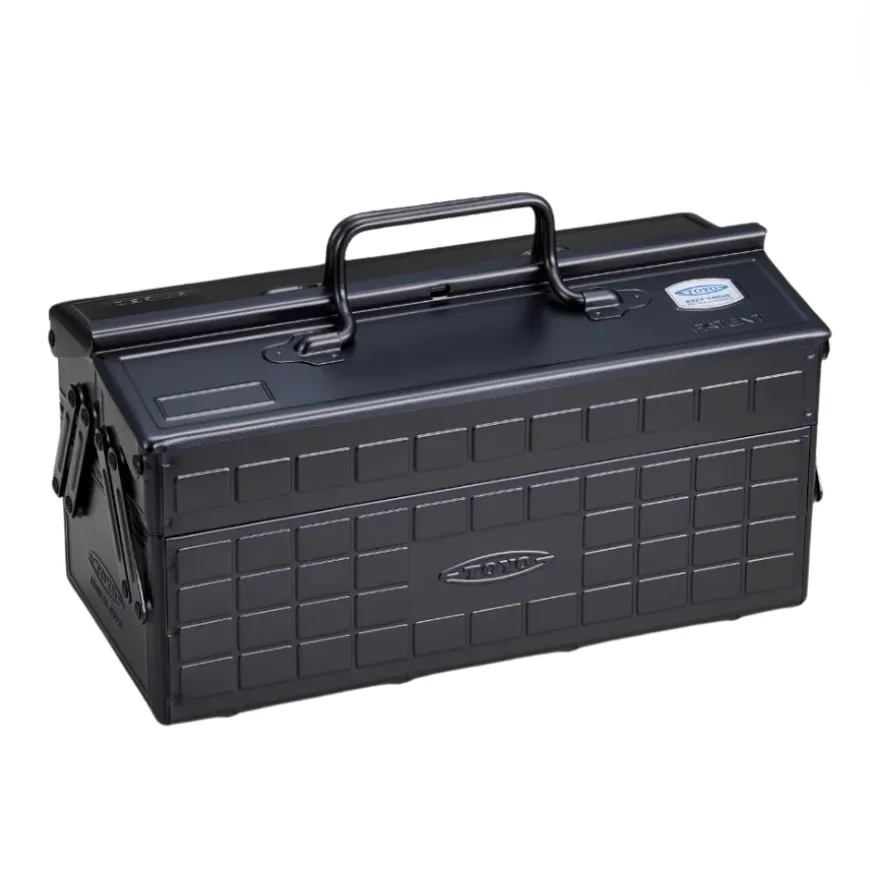 Toyo - Steel Cantilever Toolbox ST-350