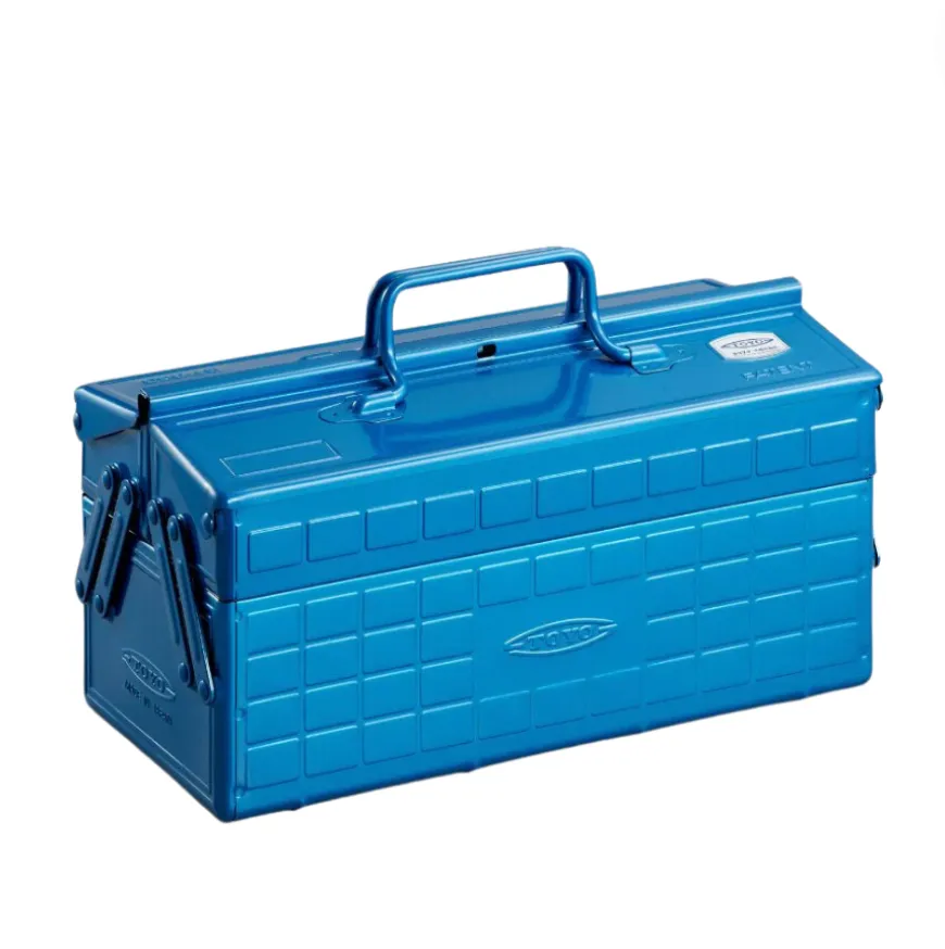 Toyo - Steel Cantilever Toolbox ST-350