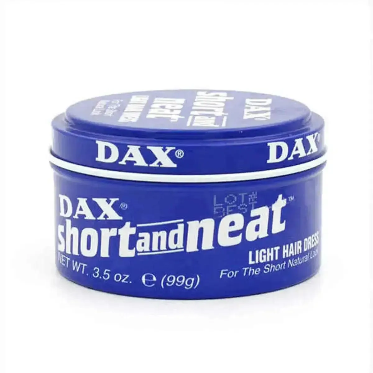 Treatment Dax Cosmetics Short & Neat (100gr)