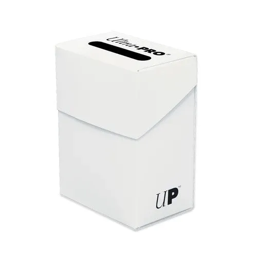 Ultra Pro 80  Deck Box