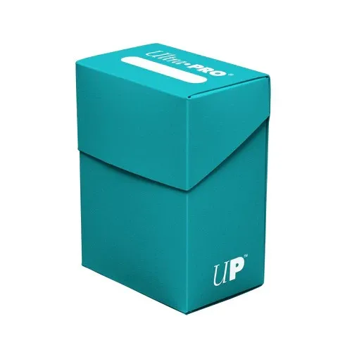 Ultra Pro 80  Deck Box
