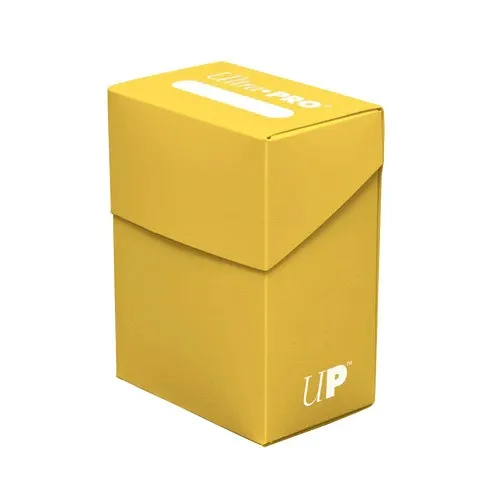 Ultra Pro 80  Deck Box