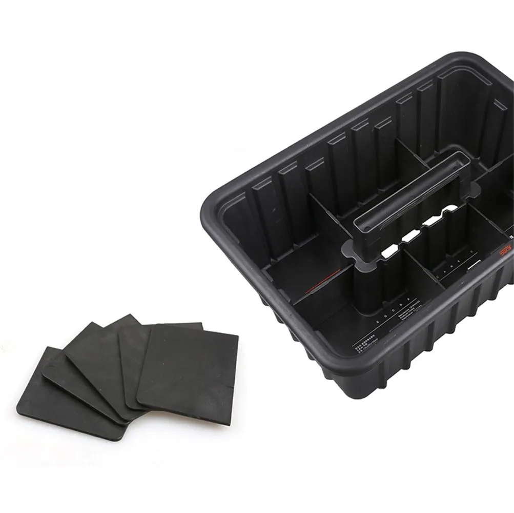 Utility Caddy Organizer DIY Divided Shower Basket Storage Tote Bucket