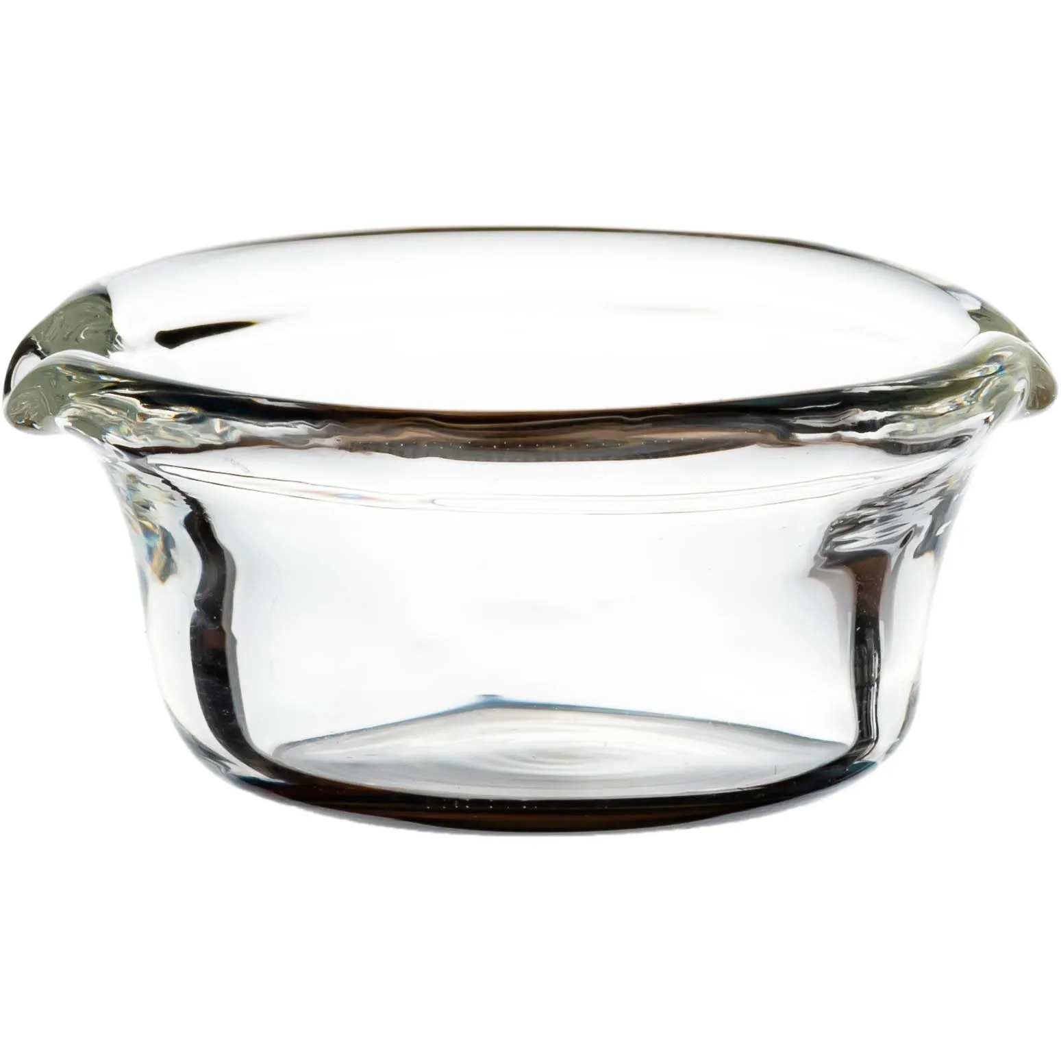 Wig Wag Spiral Dab Dish