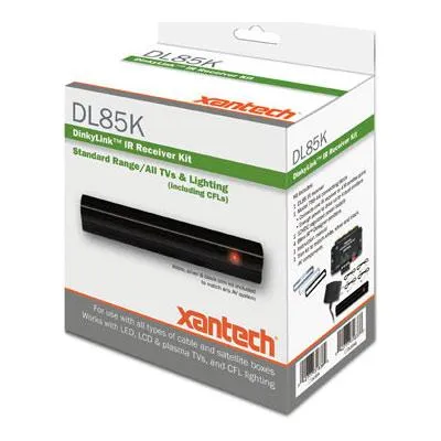 Xantech DL85K IR Receiver Kit