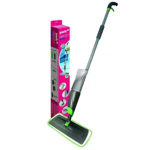 York Spray & Collect Mop Set