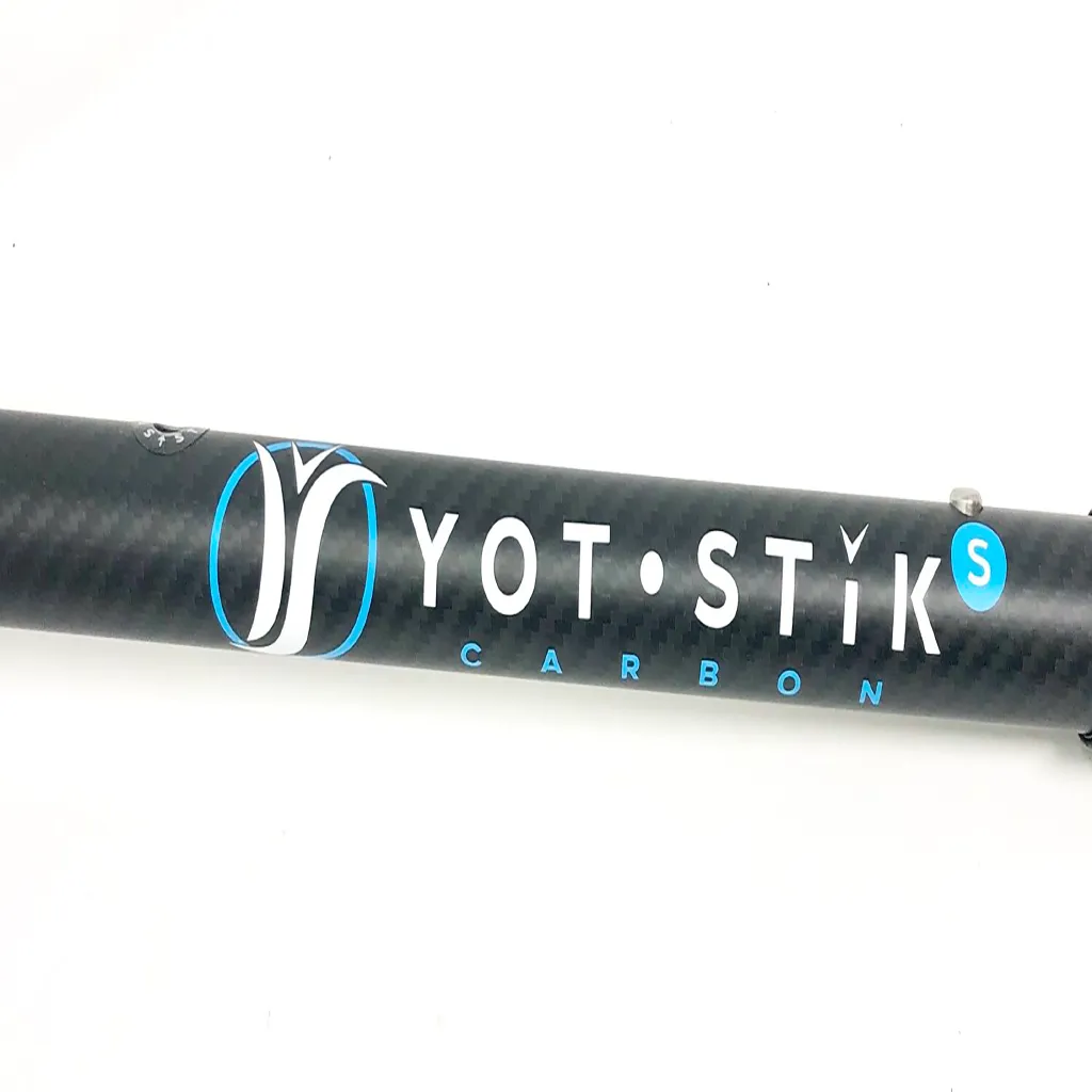 YotStik Carbon - Standard Stik