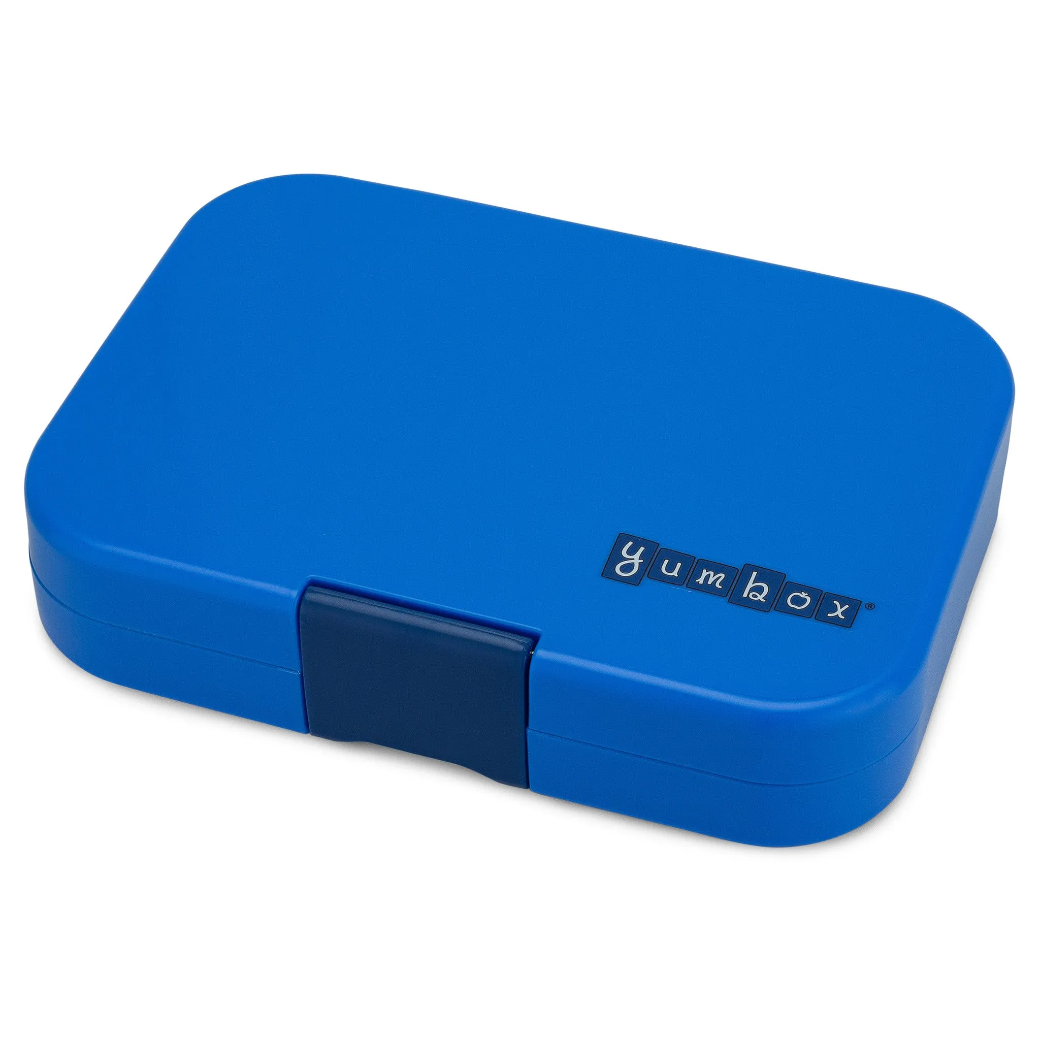 Yumbox Original 6 compartments Leakfree lunch box | Surf Blue /Submarine
